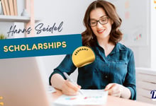 Hanns Seidel Germany Scholarships 2027 for International Students