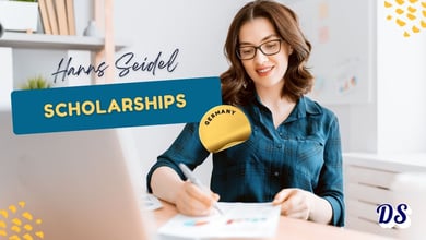 Hanns Seidel Germany Scholarships 2027 for International Students