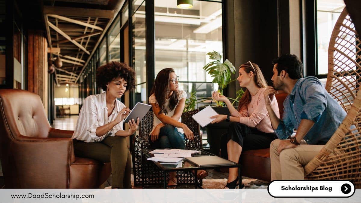 Vaka Moana Scholarship 2024 in New Zealand