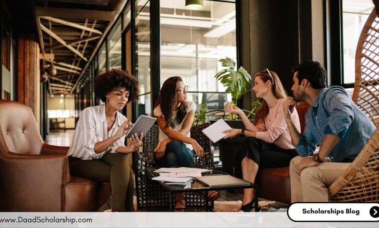 Vaka Moana Scholarship 2024 in New Zealand