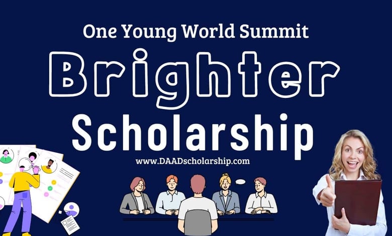 Brighter Living Foundation Scholarship 2024 for Young Students