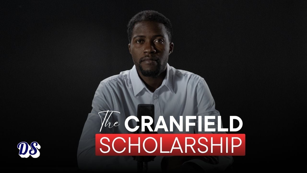 Cranfield University to Open Chevening Scholarships 2027 Soon - Start Preparations