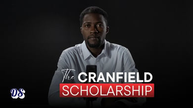 Cranfield University to Open Chevening Scholarships 2027 Soon - Start Preparations