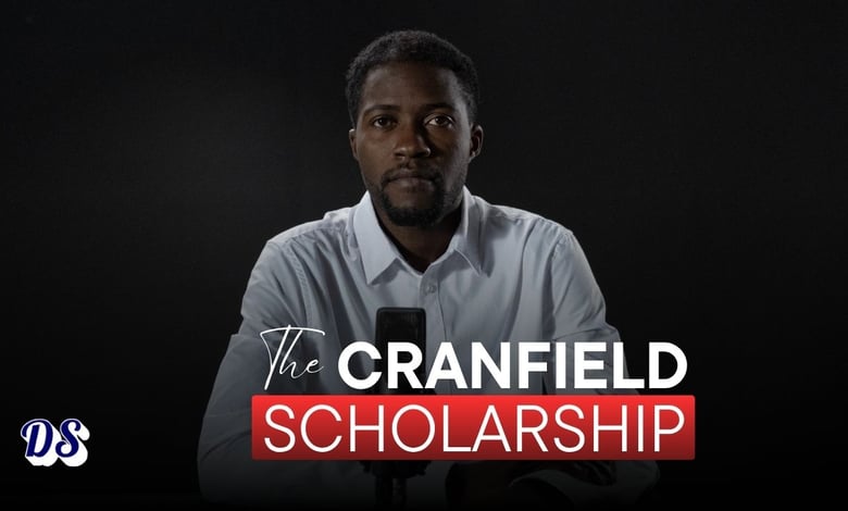 Cranfield University to Open Chevening Scholarships 2027 Soon - Start Preparations