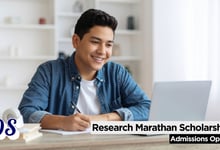 Research MaRaThoN Scholarship 2026 at University of Padua Open