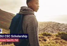 Beijing Foreign Studies University (BFSU) CSC Scholarship 2026 for MS, PhD Admissions Open