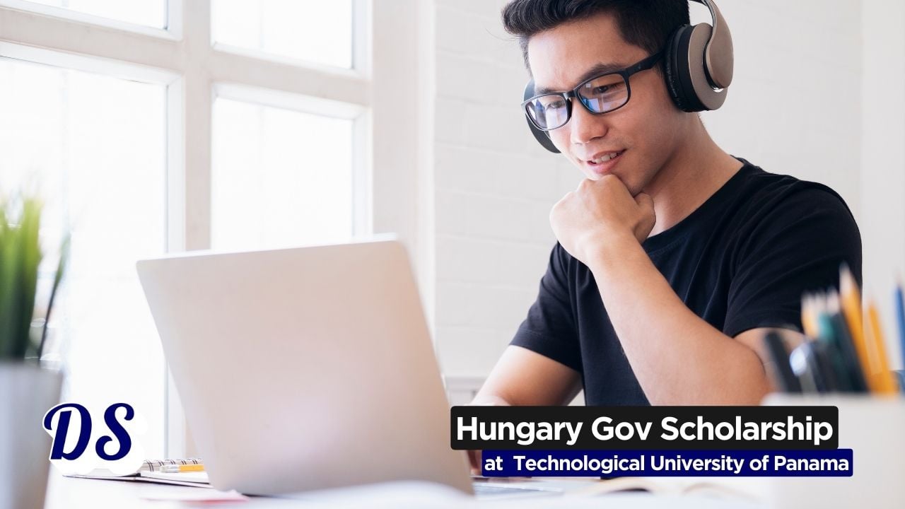 Technological University of Panama Scholarships 2026 (Stipendium Hungaricum Scholarship Programme)