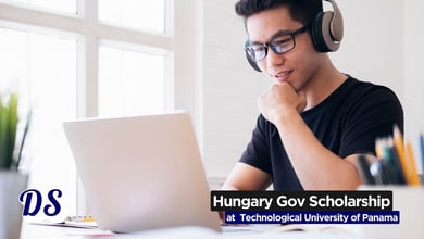 Technological University of Panama Scholarships 2026 (Stipendium Hungaricum Scholarship Programme)