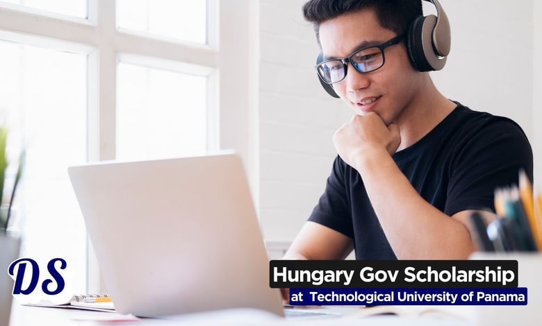Technological University of Panama Scholarships 2026 (Stipendium Hungaricum Scholarship Programme)