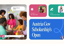 Austria Government Scholarships 2027–2028 Can You Apply Full Process Guidance