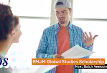 EMJM Master in Global Studies Scholarships 2026 Cohort