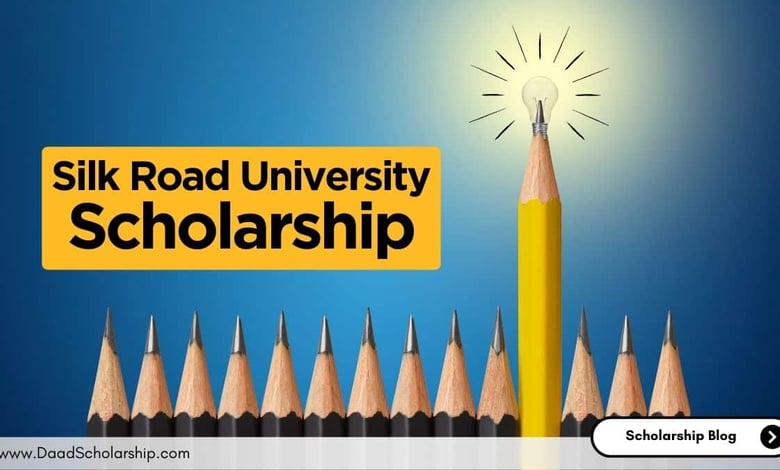 Scholarship 2024 at Silk Road International University of Tourism and Cultural Heritage for Foreign Students