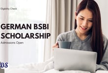 German BSBI Scholarship 2027 Really Offering 100% Tuition Sponsorship to Foreign Students