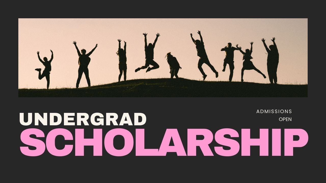 Global Excellence Undergraduate Scholarships 2026 at Trinity College