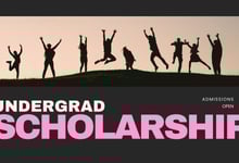 Global Excellence Undergraduate Scholarships 2026 at Trinity College