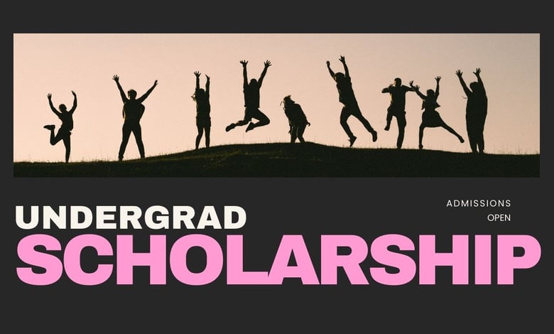 Global Excellence Undergraduate Scholarships 2026 at Trinity College