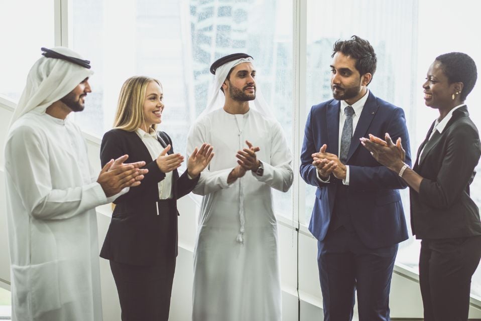 6 Gulf Countries to Start Unified Schengen Style Visa in Late 2025