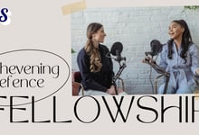 Chevening Europe Defence and Security Fellowship 2027 Open Are You Interested