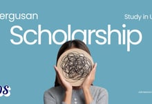 British Ferguson Scholarships 2026 with £22,500 Tuition Support and Living Funding