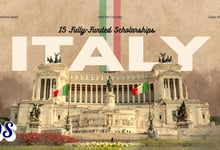 15 Italian Scholarships at Università d'Annunzio Available for 2026 Cohort