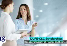 Dongbei University of Finance and Economics (DUFE) CSC Scholarships 2026 Inviting Foreigner Applicants