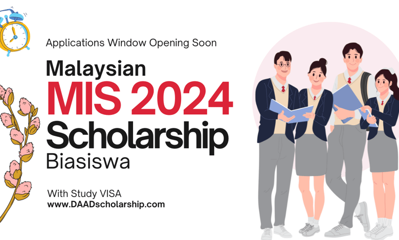 Malaysia International Scholarship (MIS) 2025 A Guide for International Students