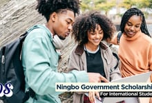 Ningbo Government Scholarships 2026 at Ningbo University (NBU)