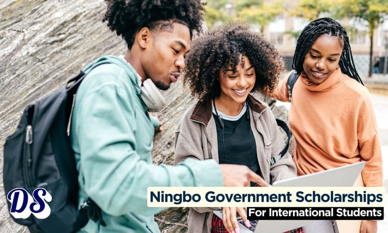 Ningbo Government Scholarships 2026 at Ningbo University (NBU)