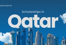 Qatar Government Scholarships 2027 for Students of 79 Countries