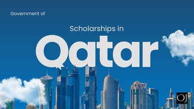 Qatar Government Scholarships 2027 for Students of 79 Countries