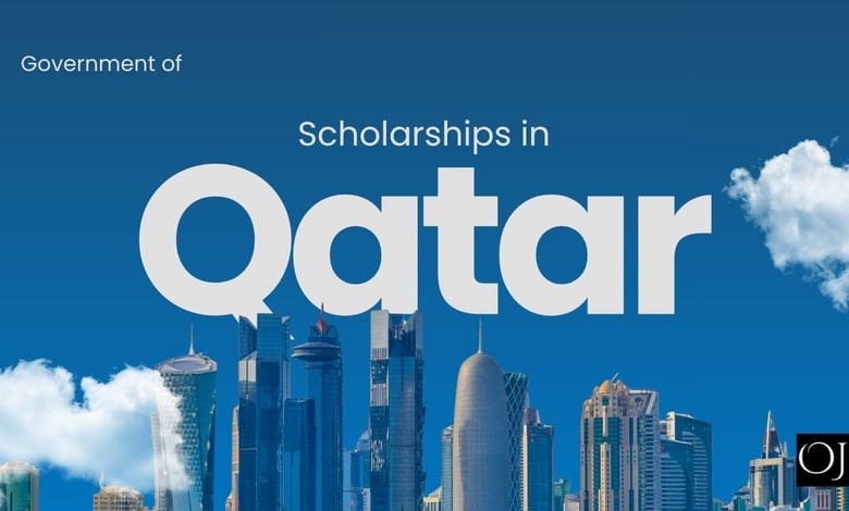 Qatar Government Scholarships 2027 for Students of 79 Countries