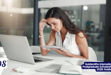 Goldsmiths International Postgraduate Scholarships 2026 Available