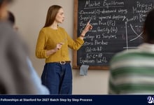 Hoover Fellowships at Stanford for 2027 Batch Step by Step Process