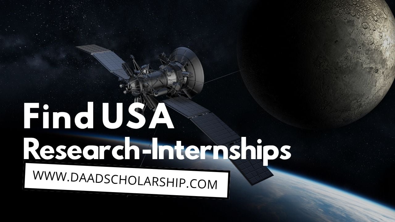 How to Find US Research Internships in 2026 Easily - Full Guide