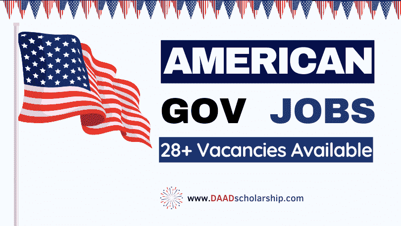 US Government Jobs 2023 in New YorkNew Jersey for Students, Graduates, Professionals