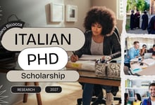 Milano Bicocca Italian University Opens 130 Scholarships for Phd Admissions