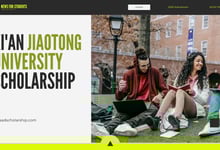 Xi’an Jiaotong University 2026 Undergraduate Scholarships for International Students