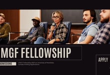 UMGF Fellowship 2027 at University of Manitoba Canada Inviting Applications