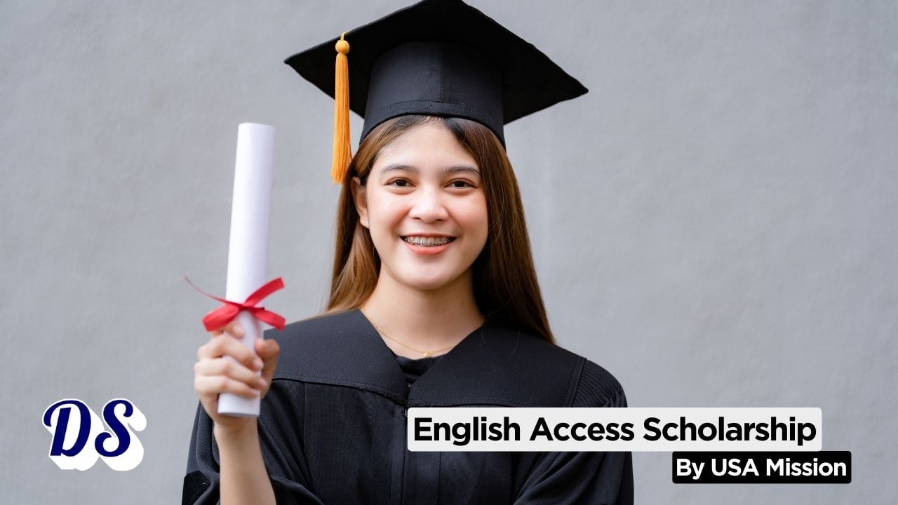 English Access Scholarship 2027-2028 by U.S. Mission Opens $80,000 Funding Call