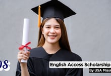 English Access Scholarship 2027-2028 by U.S. Mission Opens $80,000 Funding Call