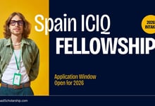 IVORI Master Fellowships in Spain Open at Institute of Chemical Research of Catalonia for 2026