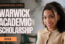 Academic Excellence Scholarships 2026 at Warwick University