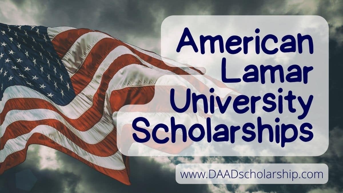 FAFSA Financial Aid 2024 at Lamar University USA