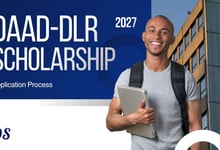 DLR-DAAD Research Fellowships 2027 Application Method Discussed