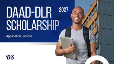 DLR-DAAD Research Fellowships 2027 Application Method Discussed