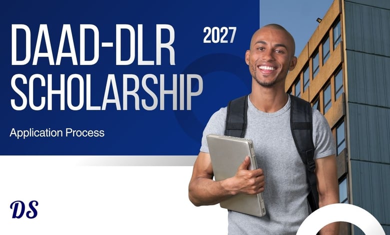 DLR-DAAD Research Fellowships 2027 Application Method Discussed