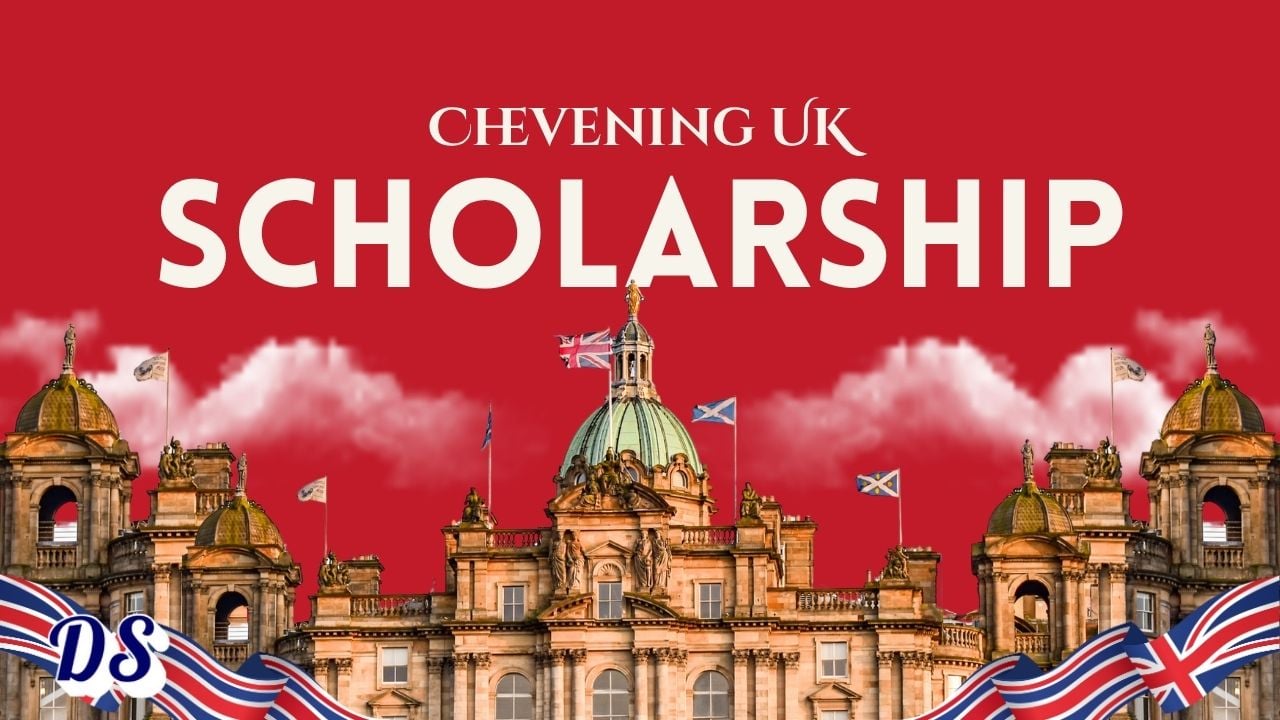 Chevening Southeast Europe British Library Fellowships 2027 Available for Everyone