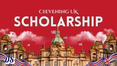 Chevening Southeast Europe British Library Fellowships 2027 Available for Everyone