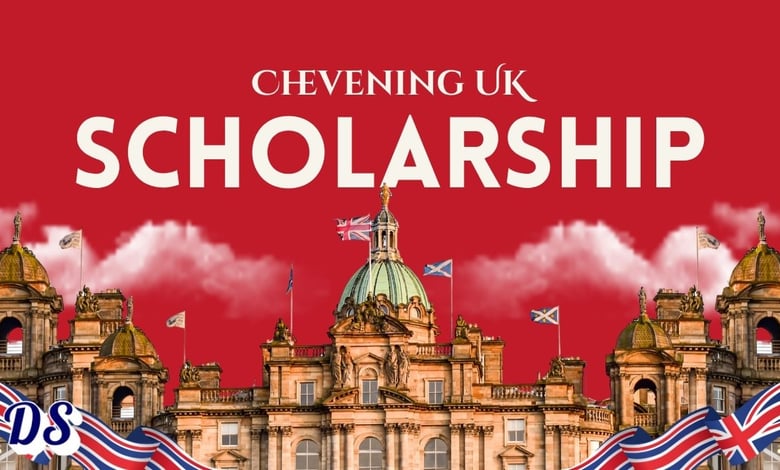 Chevening Southeast Europe British Library Fellowships 2027 Available for Everyone