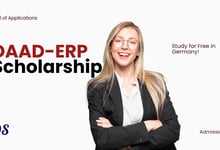 Germany ERP DAAD Scholarships 2027 With €992 Stipend, Free Education, and Hostel